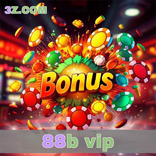 Bônus Imperdíveis no 88b vip para Gamers Brasileiros