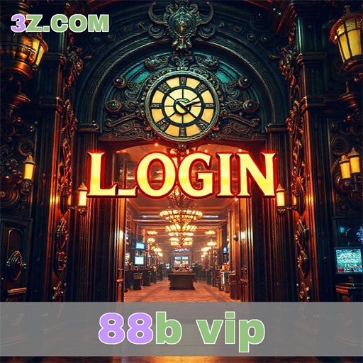 Login Fantástico: A Experiência do 88b vip que Encanta