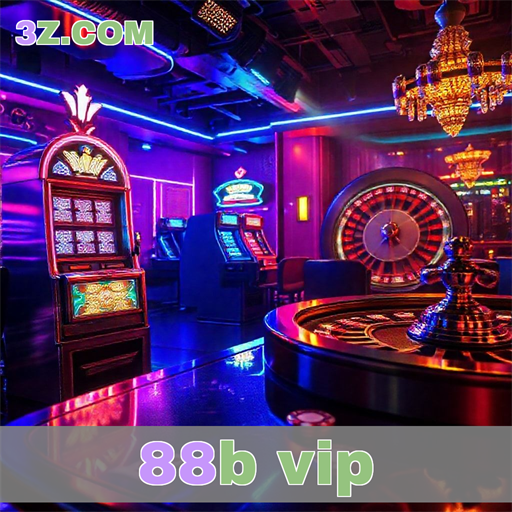 Plataforma Do 88b Vip: Oásis De Diversão E Engajamento