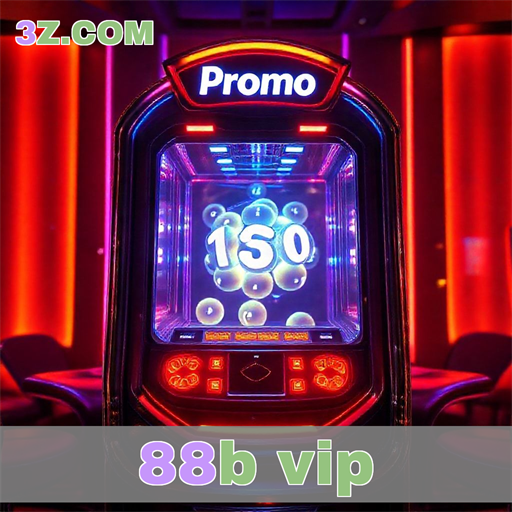 Promoções Imperdíveis do 88b vip: Prepare-se para Jogar Mais