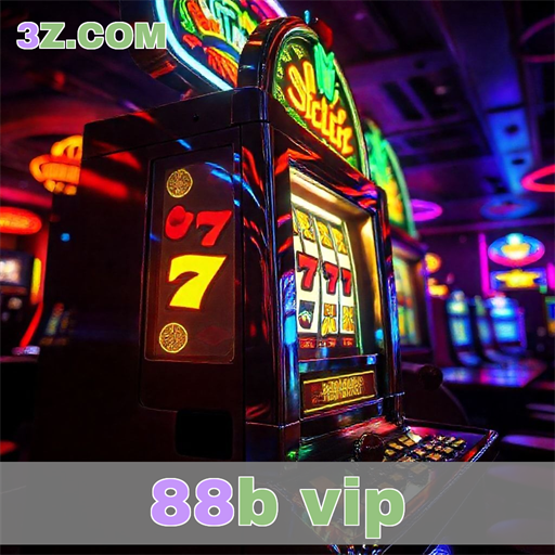 Mergulhe em Slots Inovadores do 88b vip e Ganhe Emoções