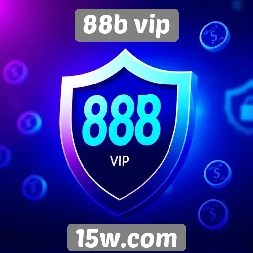 Segurança e confiabilidade do site 88b vip