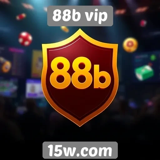 Avaliação da segurança no site 88b vip